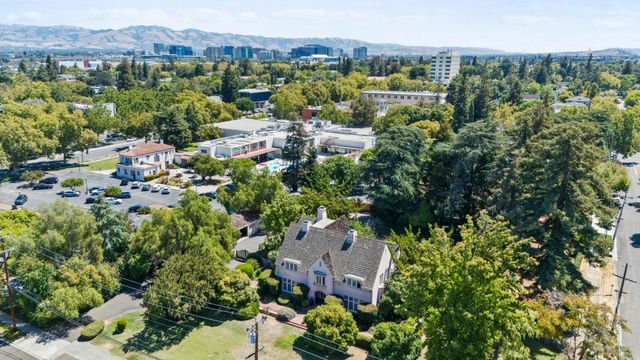 1190 Emory Street, San Jose, CA 95126