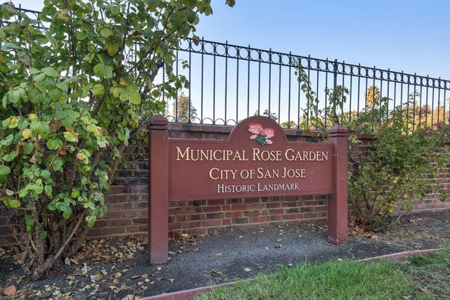 1190 Emory Street, San Jose, CA 95126