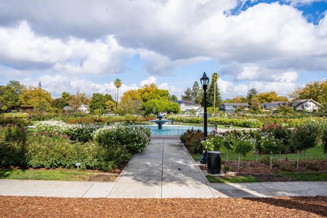 1190 Emory Street, San Jose, CA 95126
