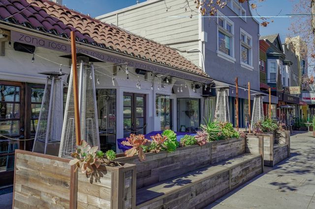 1190 Emory Street, San Jose, CA 95126