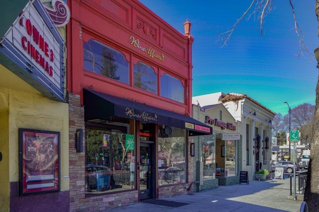 1190 Emory Street, San Jose, CA 95126