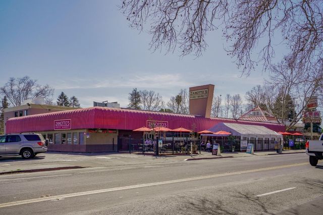 1190 Emory Street, San Jose, CA 95126