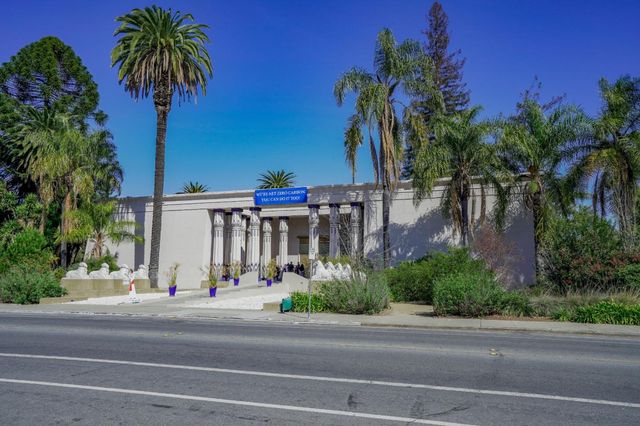 1190 Emory Street, San Jose, CA 95126