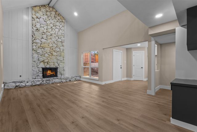 1631 Windchime Drive, Dallas, TX 75224