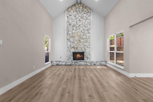 1631 Windchime Drive, Dallas, TX 75224