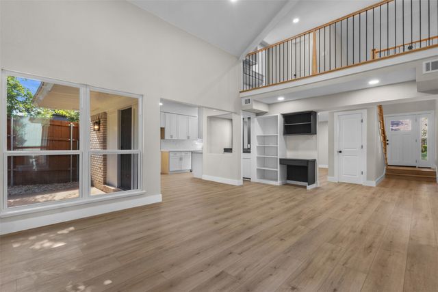 1631 Windchime Drive, Dallas, TX 75224