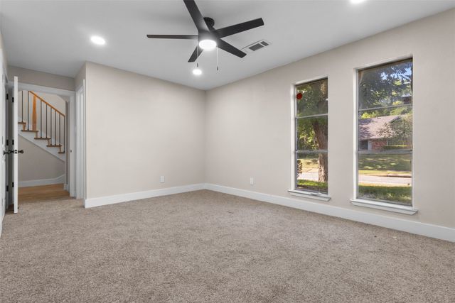 1631 Windchime Drive, Dallas, TX 75224