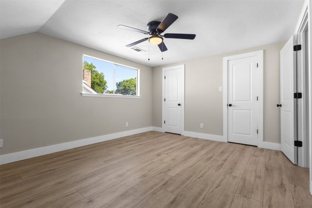 1631 Windchime Drive, Dallas, TX 75224