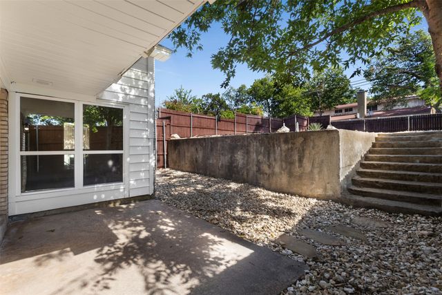 1631 Windchime Drive, Dallas, TX 75224
