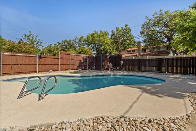 1631 Windchime Drive, Dallas, TX 75224