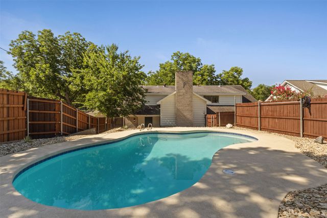 1631 Windchime Drive, Dallas, TX 75224