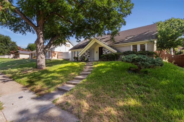1631 Windchime Drive, Dallas, TX 75224