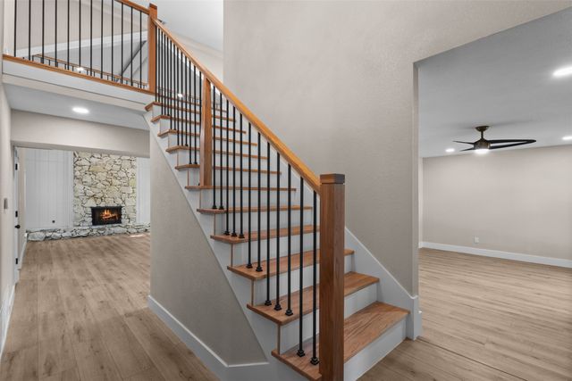 1631 Windchime Drive, Dallas, TX 75224