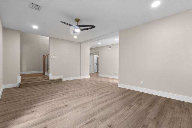 1631 Windchime Drive, Dallas, TX 75224