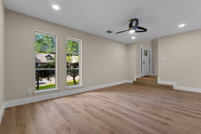 1631 Windchime Drive, Dallas, TX 75224