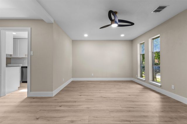 1631 Windchime Drive, Dallas, TX 75224