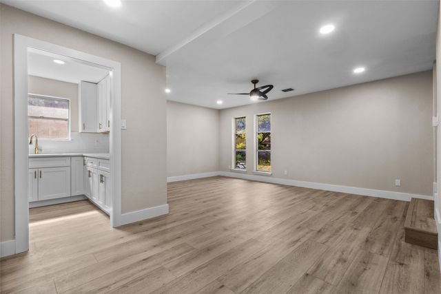 1631 Windchime Drive, Dallas, TX 75224