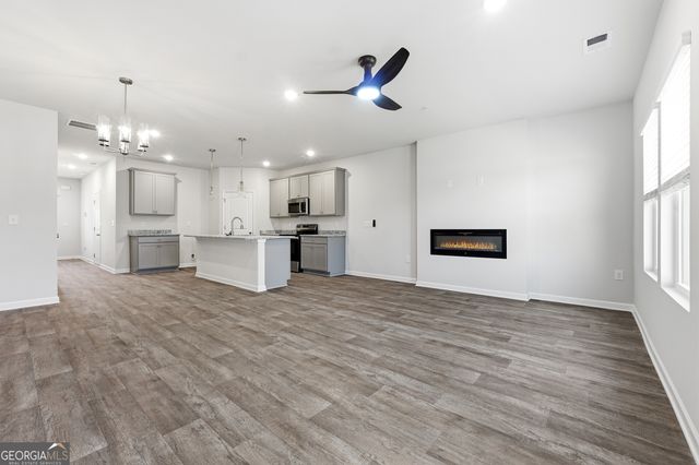 8397 Columbia Court, Palmetto, GA 30268