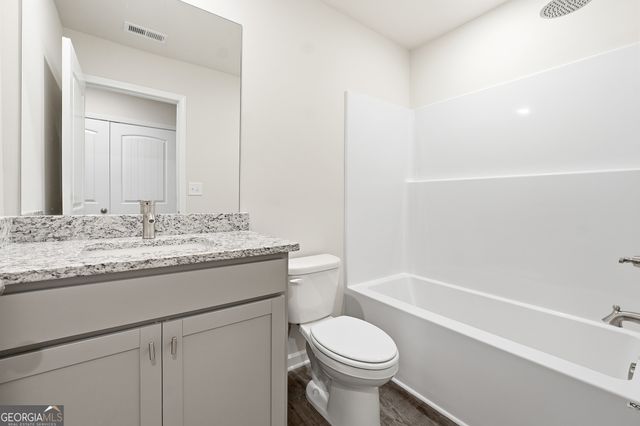 8397 Columbia Court, Palmetto, GA 30268