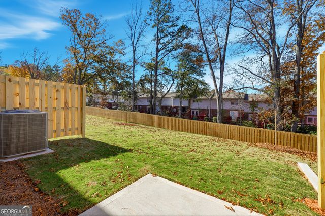 8397 Columbia Court, Palmetto, GA 30268