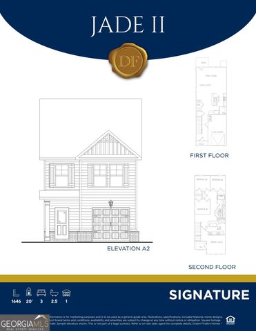 8397 Columbia Court, Palmetto, GA 30268