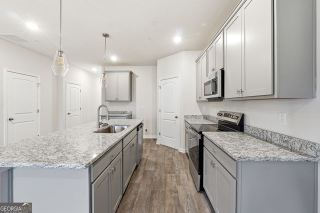 8397 Columbia Court, Palmetto, GA 30268