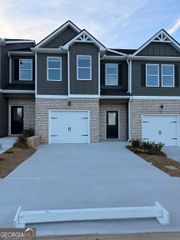 8397 Columbia Court, Palmetto, GA 30268