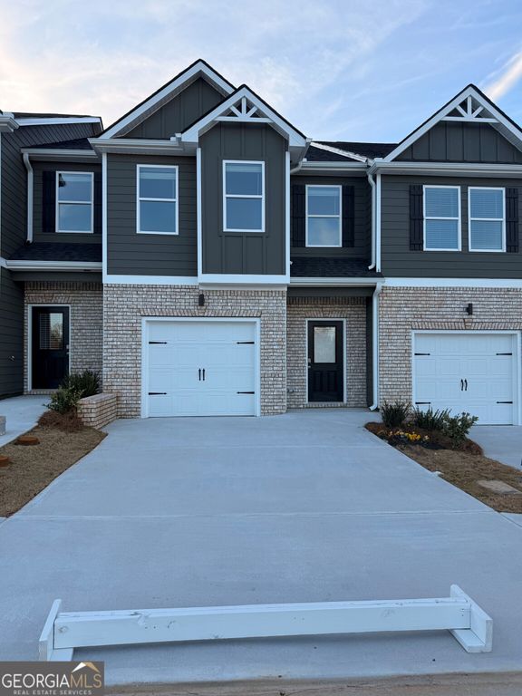 8397 Columbia Court, Palmetto, GA 30268