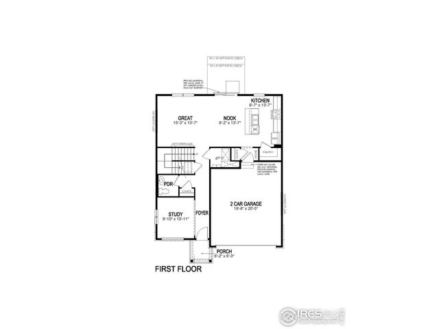5003 Buelingo Dr, Windsor, CO 80528
