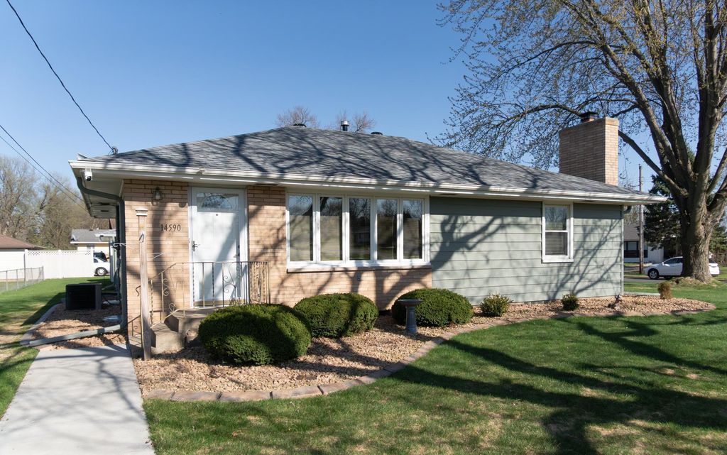 14590 Chianti Avenue W, Rosemount, MN 55068