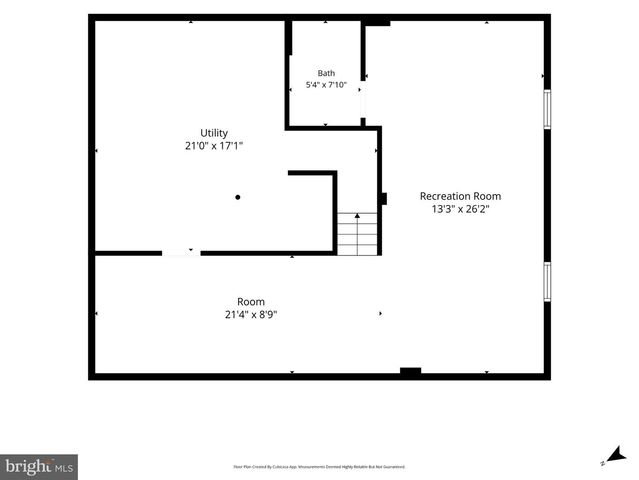 6121 WINNEPEG DR, Burke, VA 22015