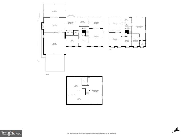 6121 WINNEPEG DR, Burke, VA 22015