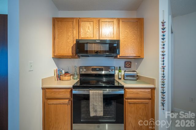 131 Ewarts Pond Road, Hendersonville, NC 28739