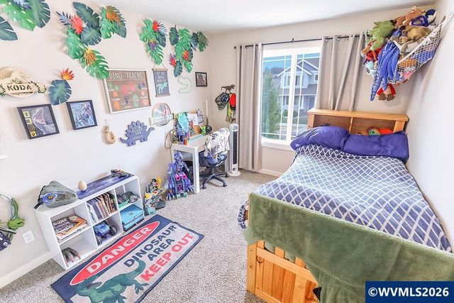 4910 Armstrong Av NE, Salem, OR 97305