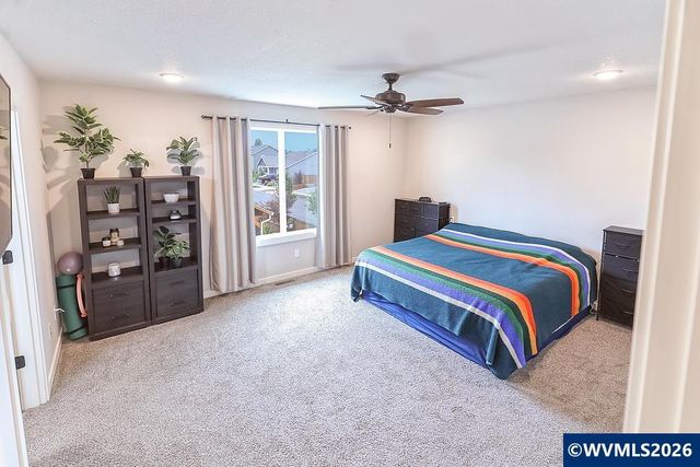 4910 Armstrong Av NE, Salem, OR 97305