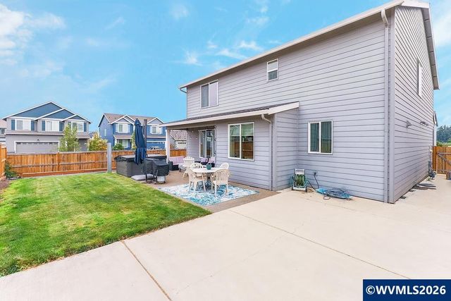 4910 Armstrong Av NE, Salem, OR 97305