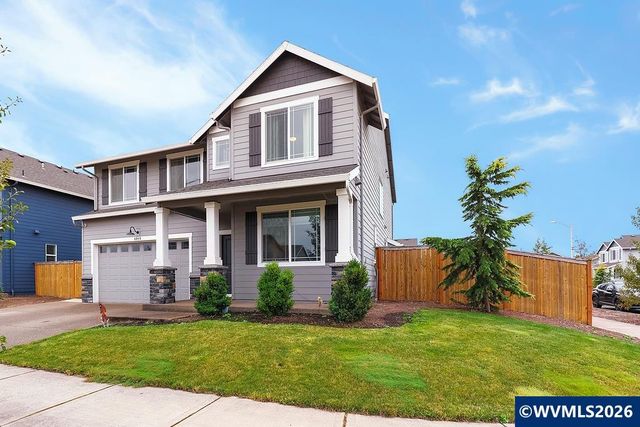 4910 Armstrong Av NE, Salem, OR 97305