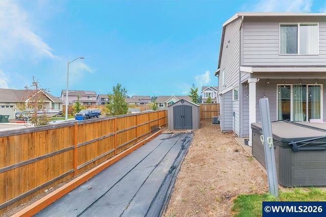 4910 Armstrong Av NE, Salem, OR 97305