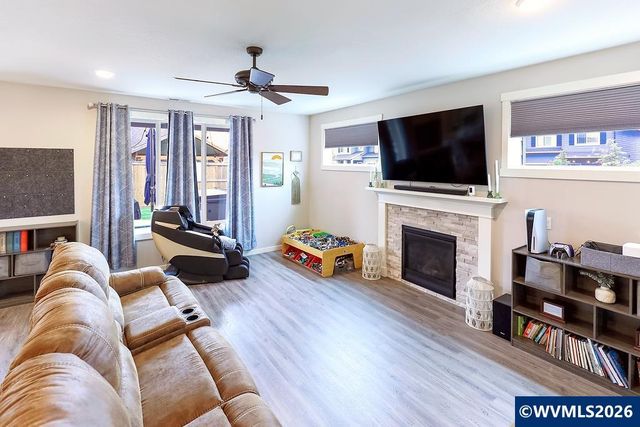 4910 Armstrong Av NE, Salem, OR 97305