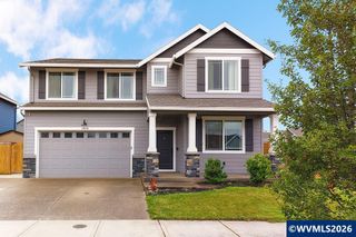 4910 Armstrong Av NE, Salem, OR 97305