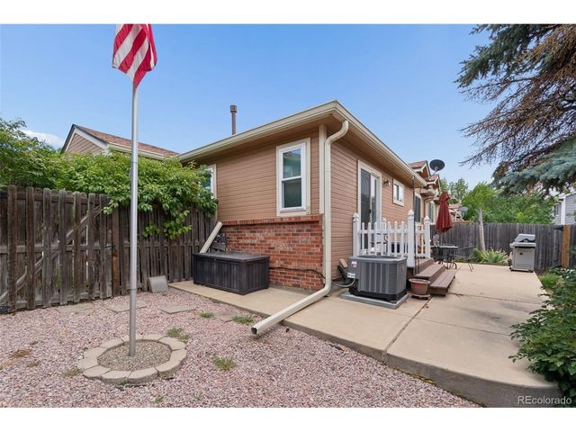 4151 W 111th Cir, Westminster, CO 80031