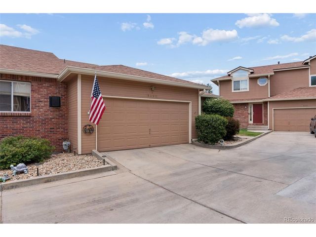 4151 W 111th Cir, Westminster, CO 80031
