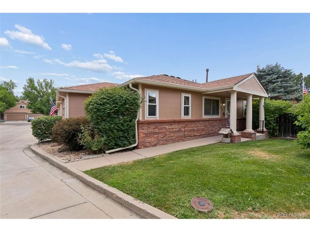 4151 W 111th Cir, Westminster, CO 80031