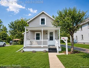 315 S Adams Street, Ypsilanti, MI 48197