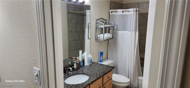 746 Oakmont Avenue 706, Las Vegas, NV 89109