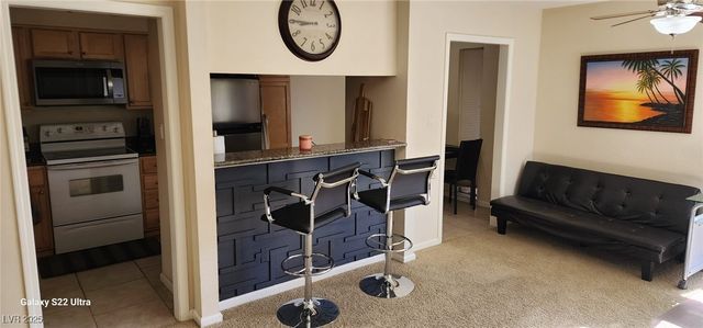 746 Oakmont Avenue 706, Las Vegas, NV 89109