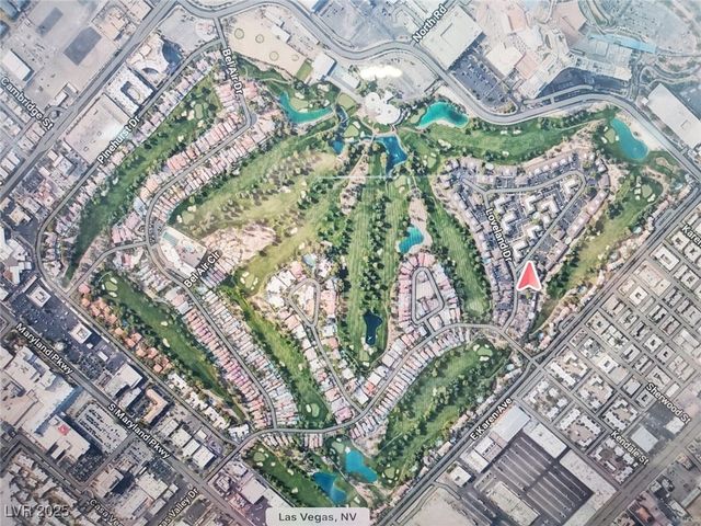 746 Oakmont Avenue 706, Las Vegas, NV 89109