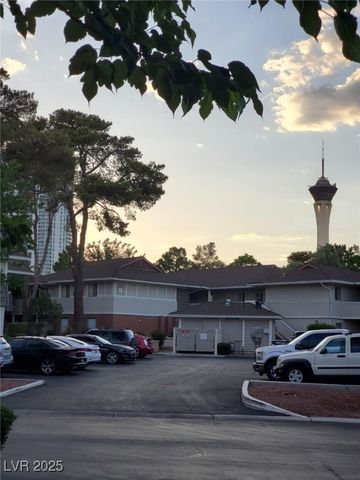 746 Oakmont Avenue 706, Las Vegas, NV 89109