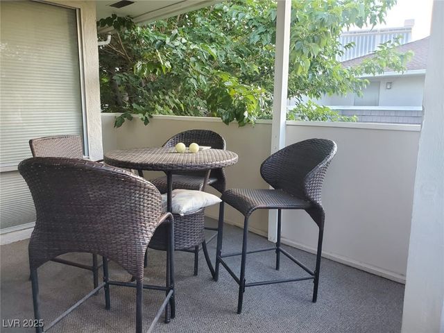 746 Oakmont Avenue 706, Las Vegas, NV 89109