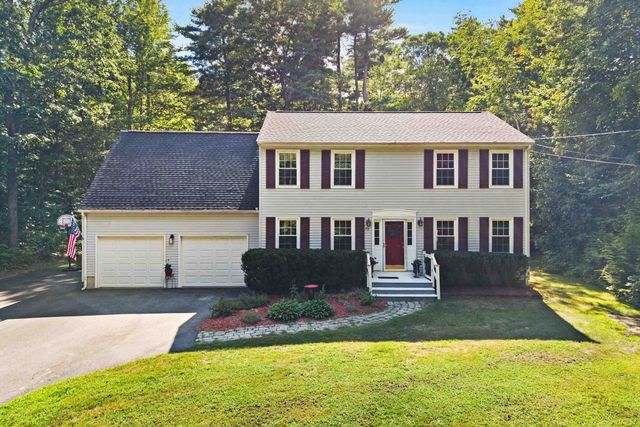 70 South Bow Road, Hooksett, NH 03106